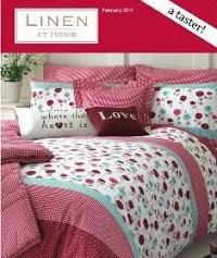 Linen at Home 1072055 Image 0